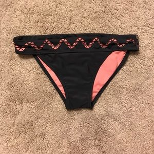 Swim suit bottoms