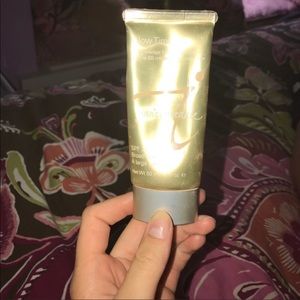 Full coverage mineral bb cream