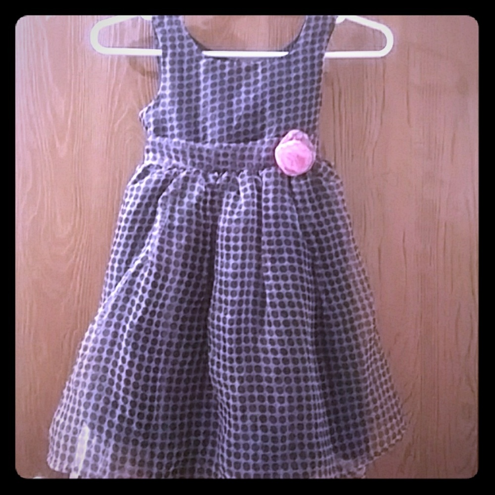 Kids Dress