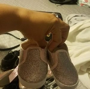 Baby slip ons