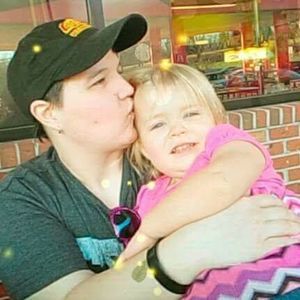 Meet your Posher, Casey