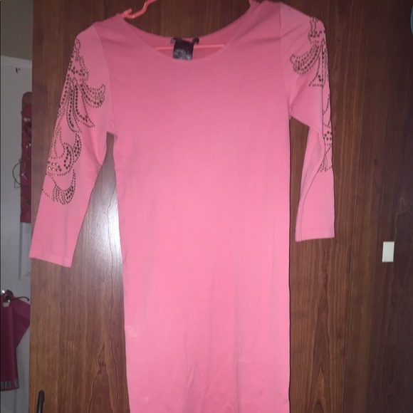 Bebe dress - Picture 2 of 6