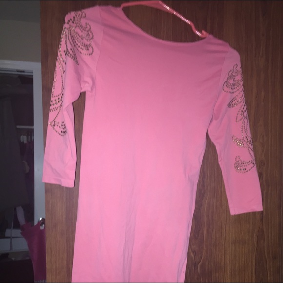 Bebe dress - Picture 3 of 6