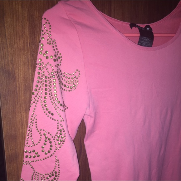 Bebe dress - Picture 4 of 6