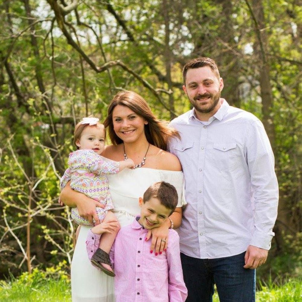 Meet your Posher, Paige