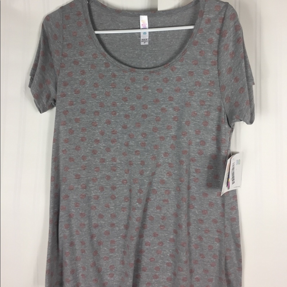 Classic tee