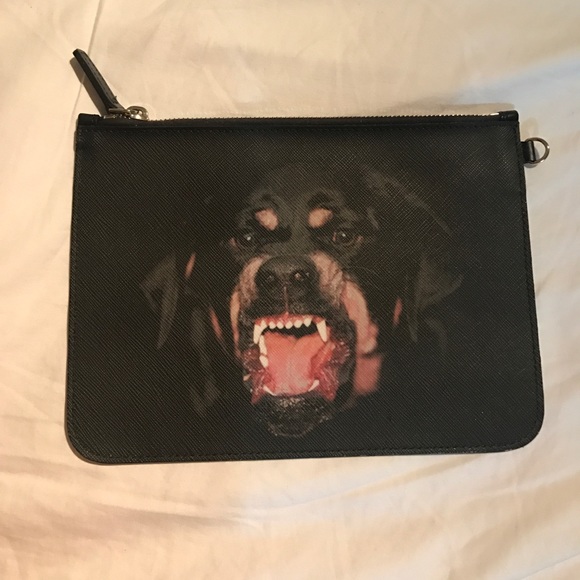 Givenchy Handbags - Givenchy pouch