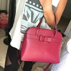 Kate Spade Cedar Street Maise Handbag