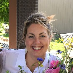 Meet your Posher, Pam