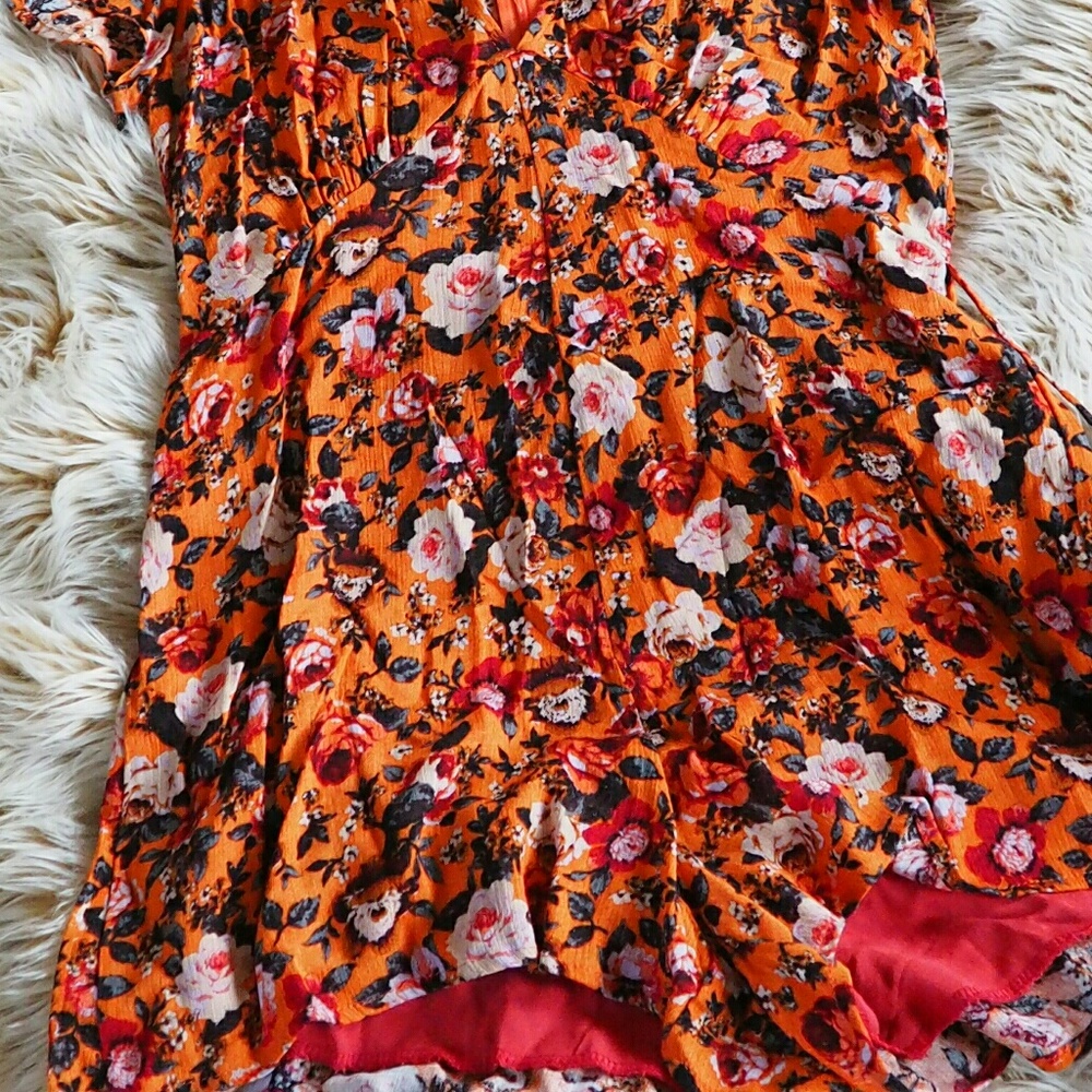 Romper - Picture 3 of 3