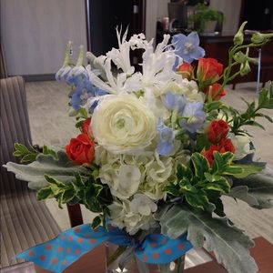 Meet your Posher, Ellen