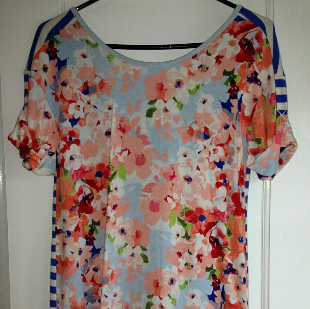 Matilda Jane T-Shirt