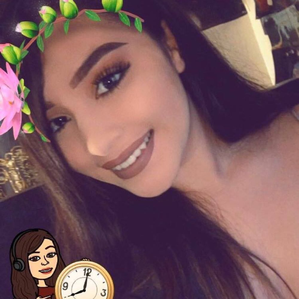 Meet your Posher, Julie