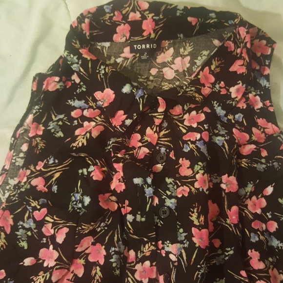 Sleeveless dress - Picture 2 of 2