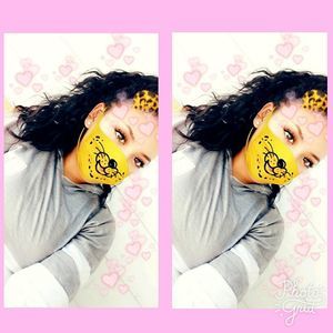 Meet your Posher, Karissa