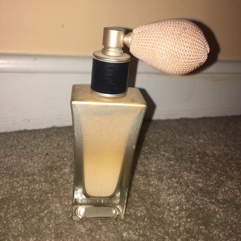 Cherry blossom radiant spray