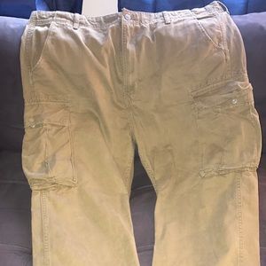 Men's Cargo Pants -- LEVI'S