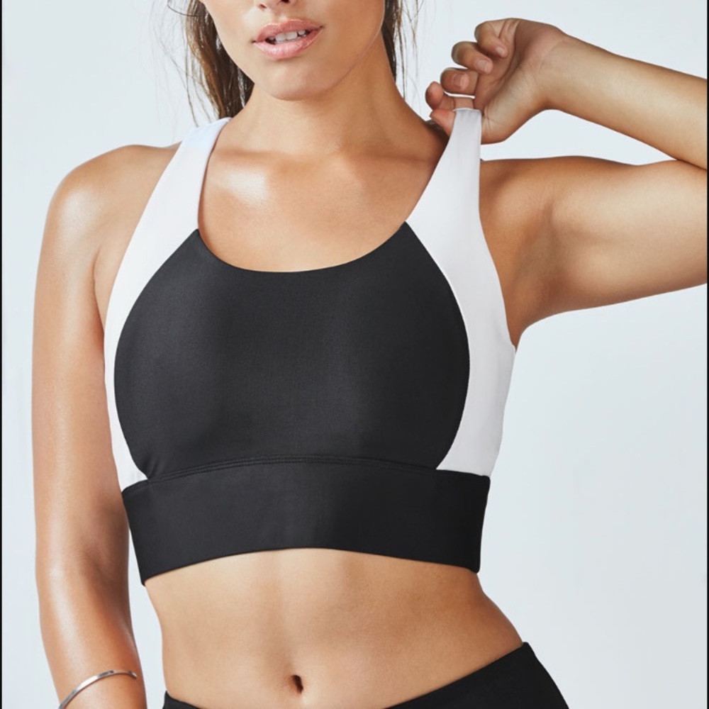 Karina high support sports bra
