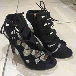 ALDO HIGH HEELS