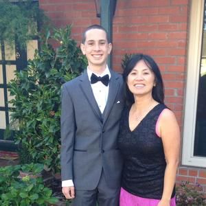 Meet your Posher, Jason