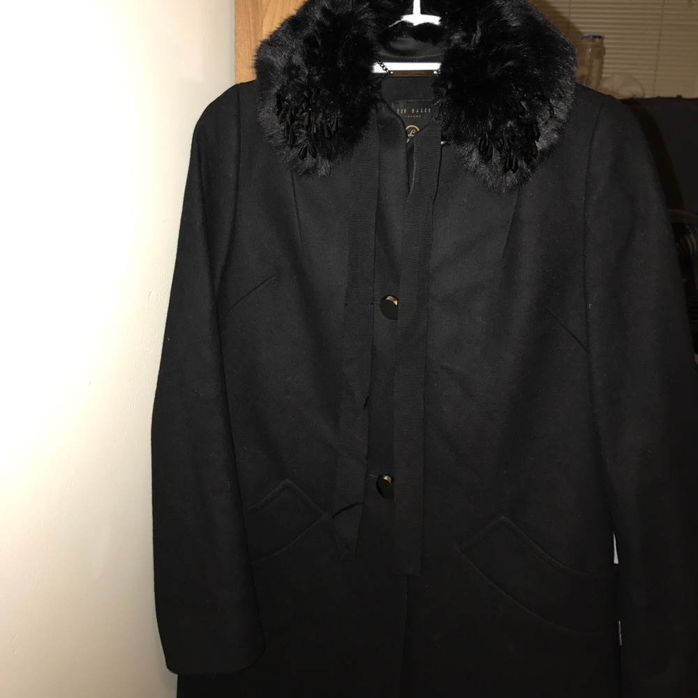 Ted Baker Trench Coat
