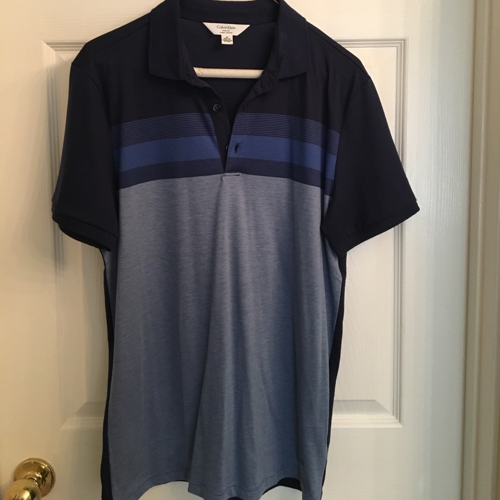 Calvin Klein Polo