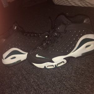 Nike Air Griffey