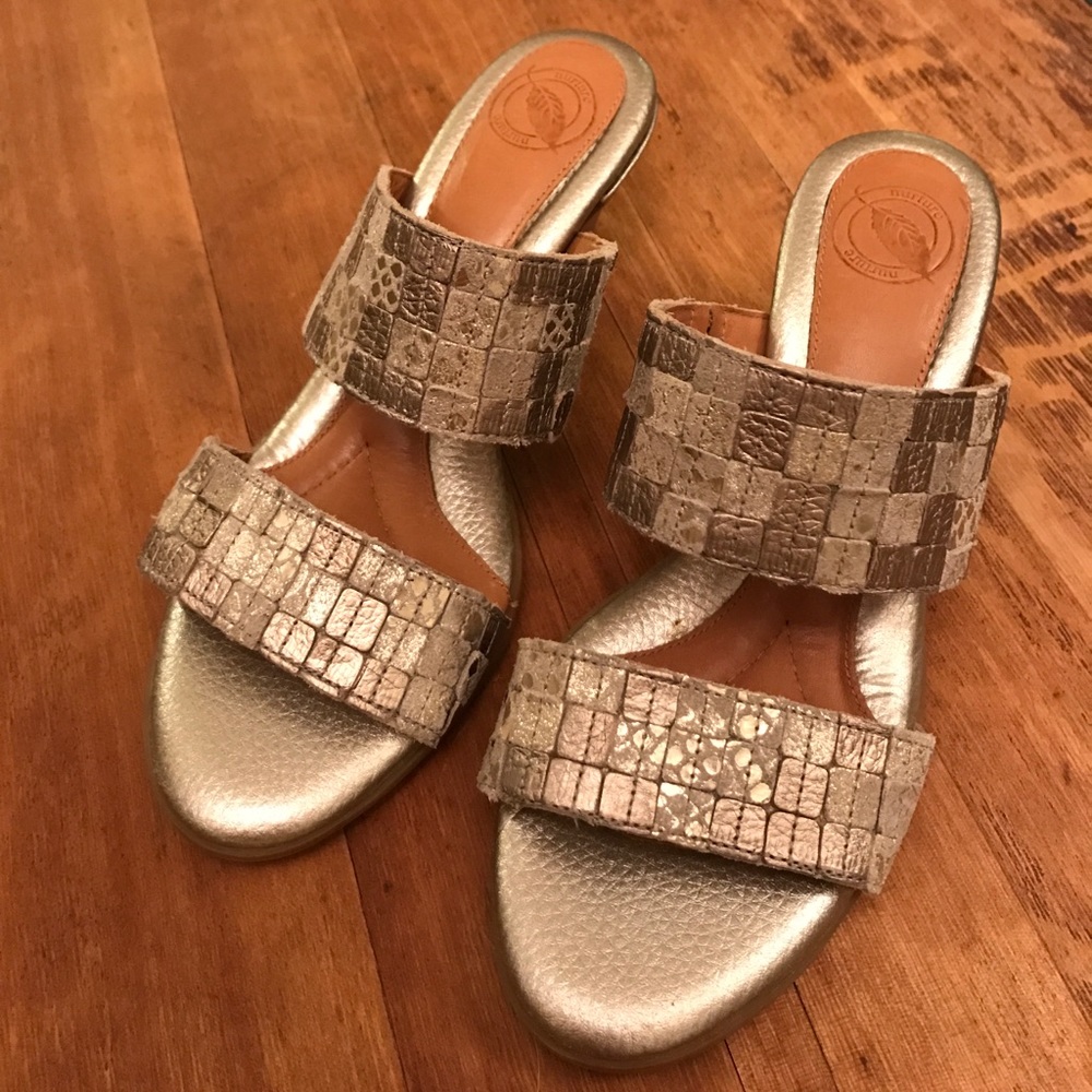 Beautiful Brand New Sandals