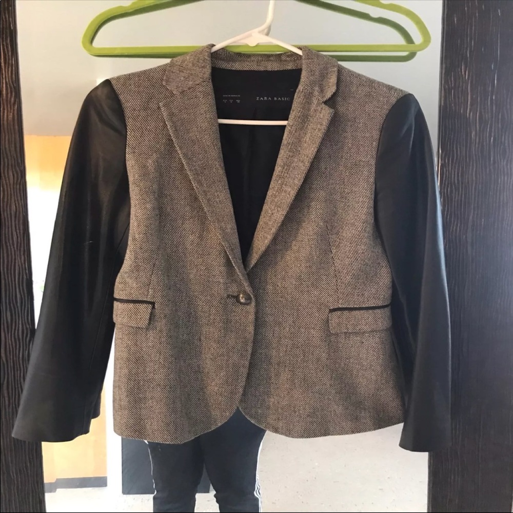 Zara Blazer