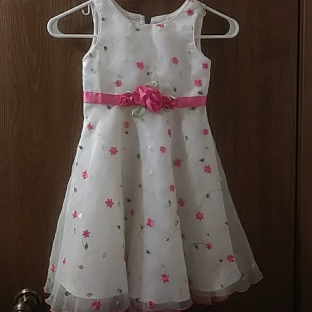 Kids Dress