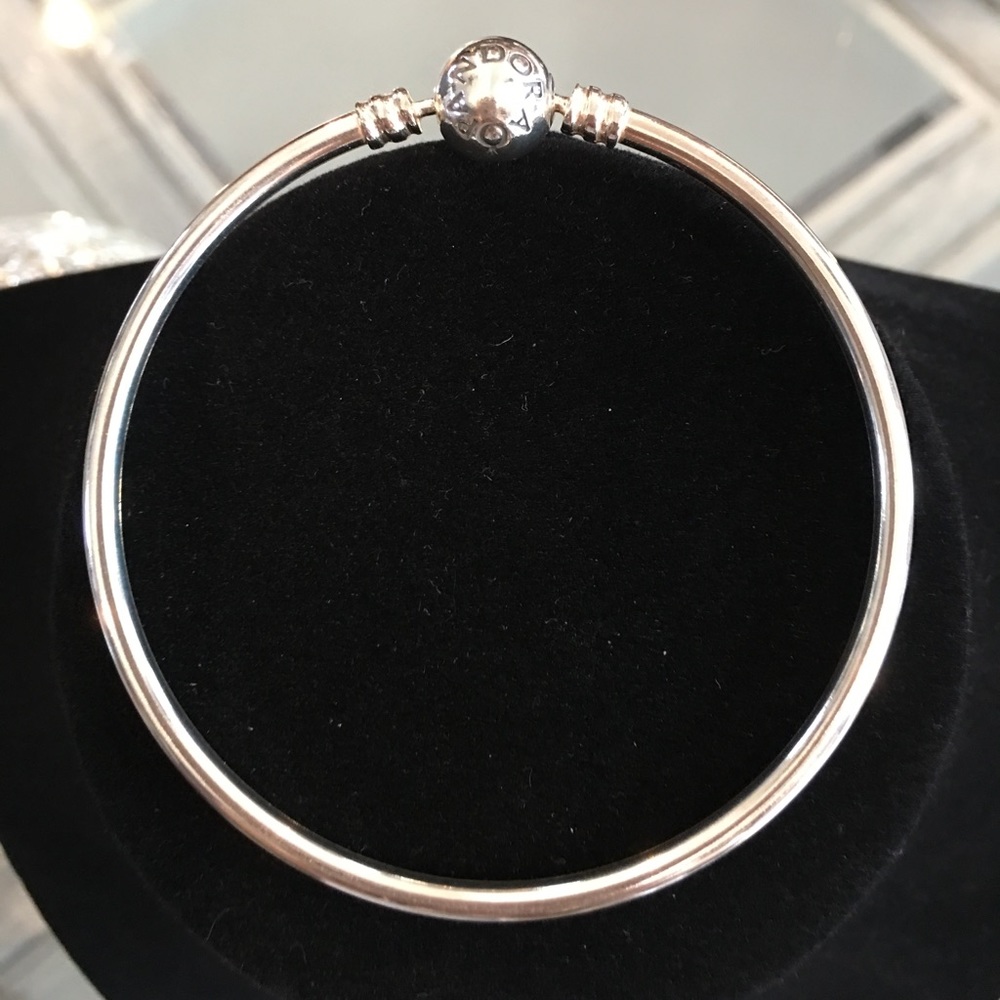 Pandora Bagel Authentic