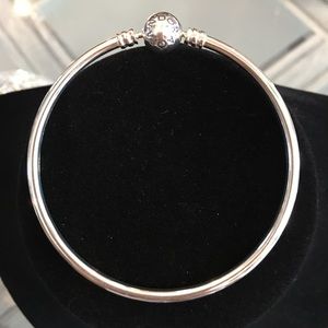 Pandora Bagel Authentic