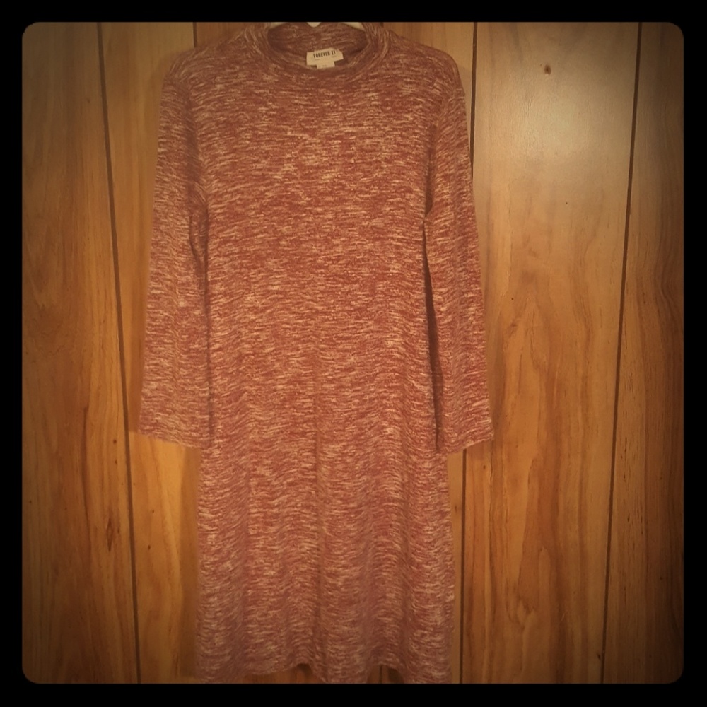 Forever 21 Girls Dress