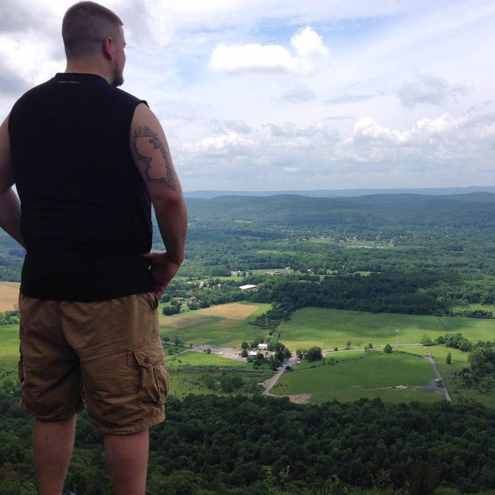 Meet your Posher, Albin