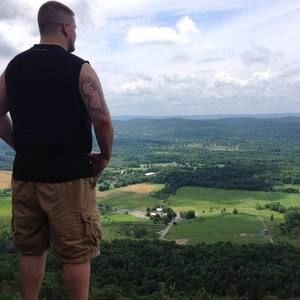 Meet your Posher, Albin