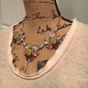 J. Crew: Statement Necklace