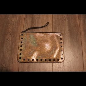 Rebecca Minkoff Envelope Clutch