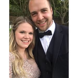 Meet your Posher, Kathryn