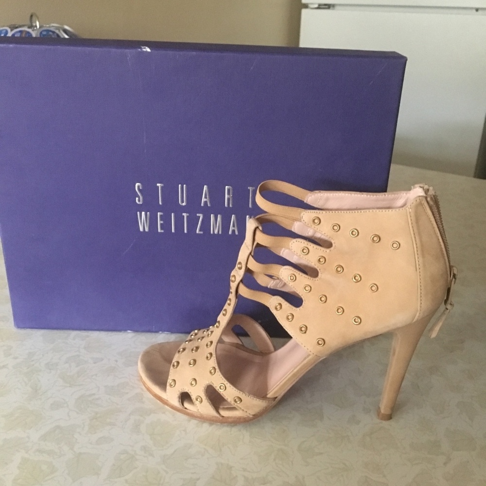 Stuart Weitzman