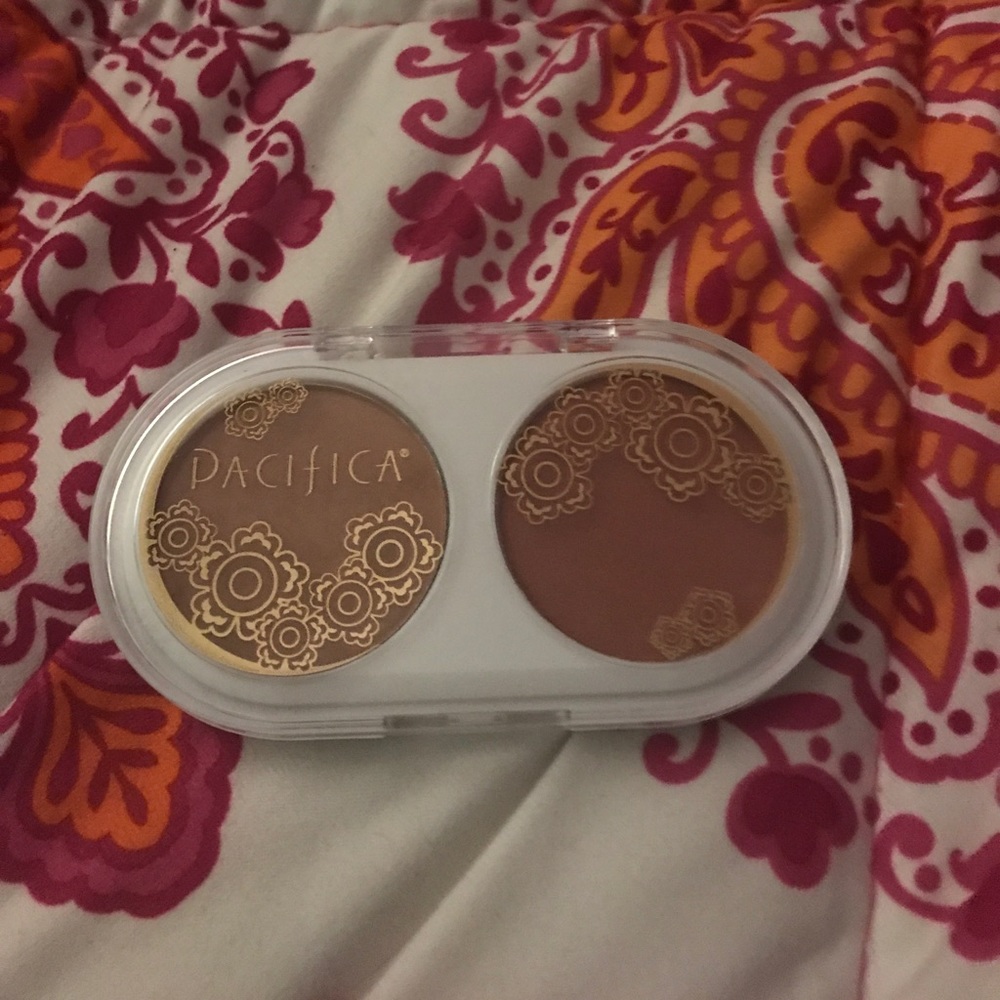 Pacifica Coconut Blush