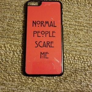 IPhone 6 plus Case