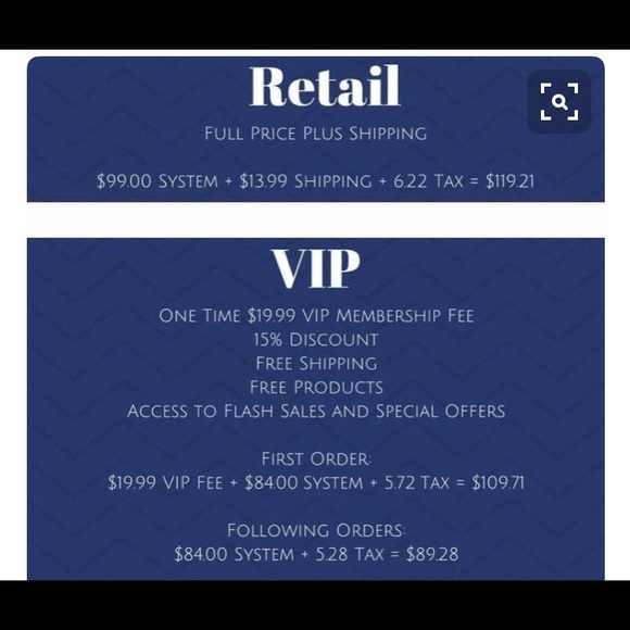 Monat Volume System - Picture 3 of 4