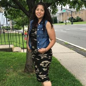 Meet your Posher, Kelly