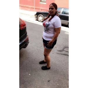 Meet your Posher, Veronica