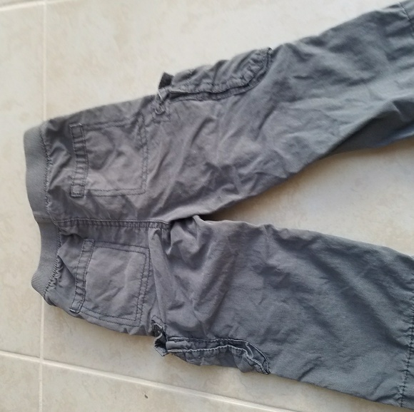 Cherokee Cargo Pants for Toddlers - Picture 3 of 4