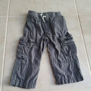 Cherokee Cargo Pants for Toddlers