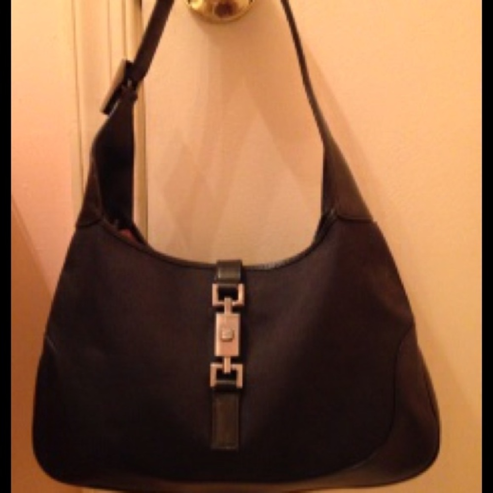 Gucci Jackie O Hobo Bag