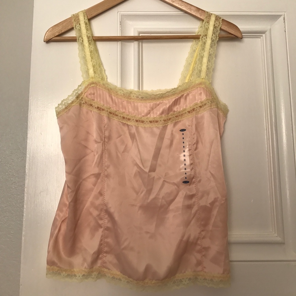 Old navy cami