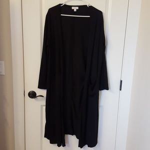 Lularoe UNICORN black Sarah
