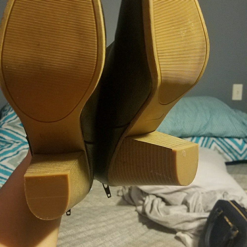 Booties - Picture 3 of 3